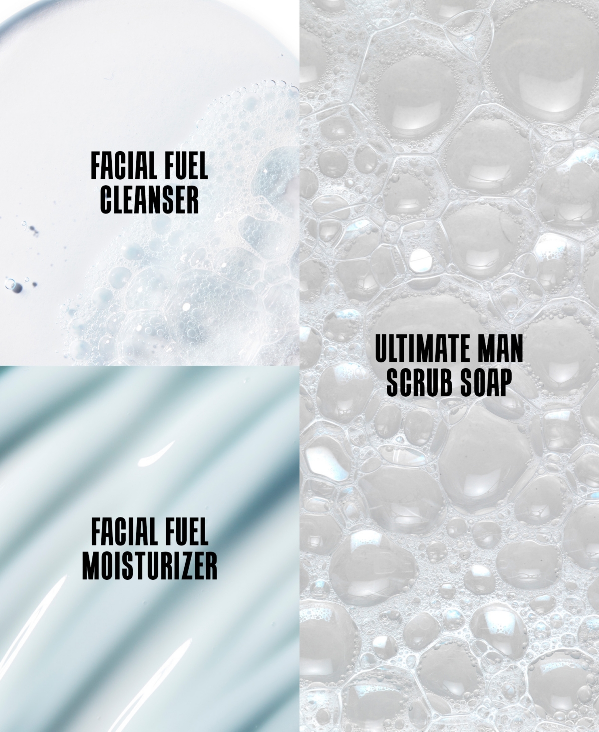 Kiehl's Since 1851 3-Pc. Fresh Start DailySkincare Set - Essentials