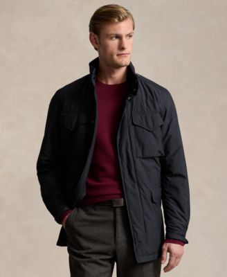 Ralph lauren jackets macys online