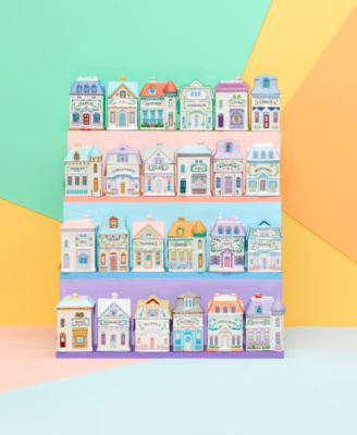 Spice Village 24 Pc. Jar Collection, First&commat;Macy's