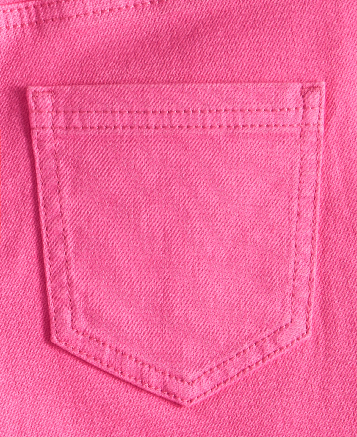 Shop Epic Threads Little & Big Girls Twill Patch-pocket Shorts, Exclusively At Macy's In Bright Peo