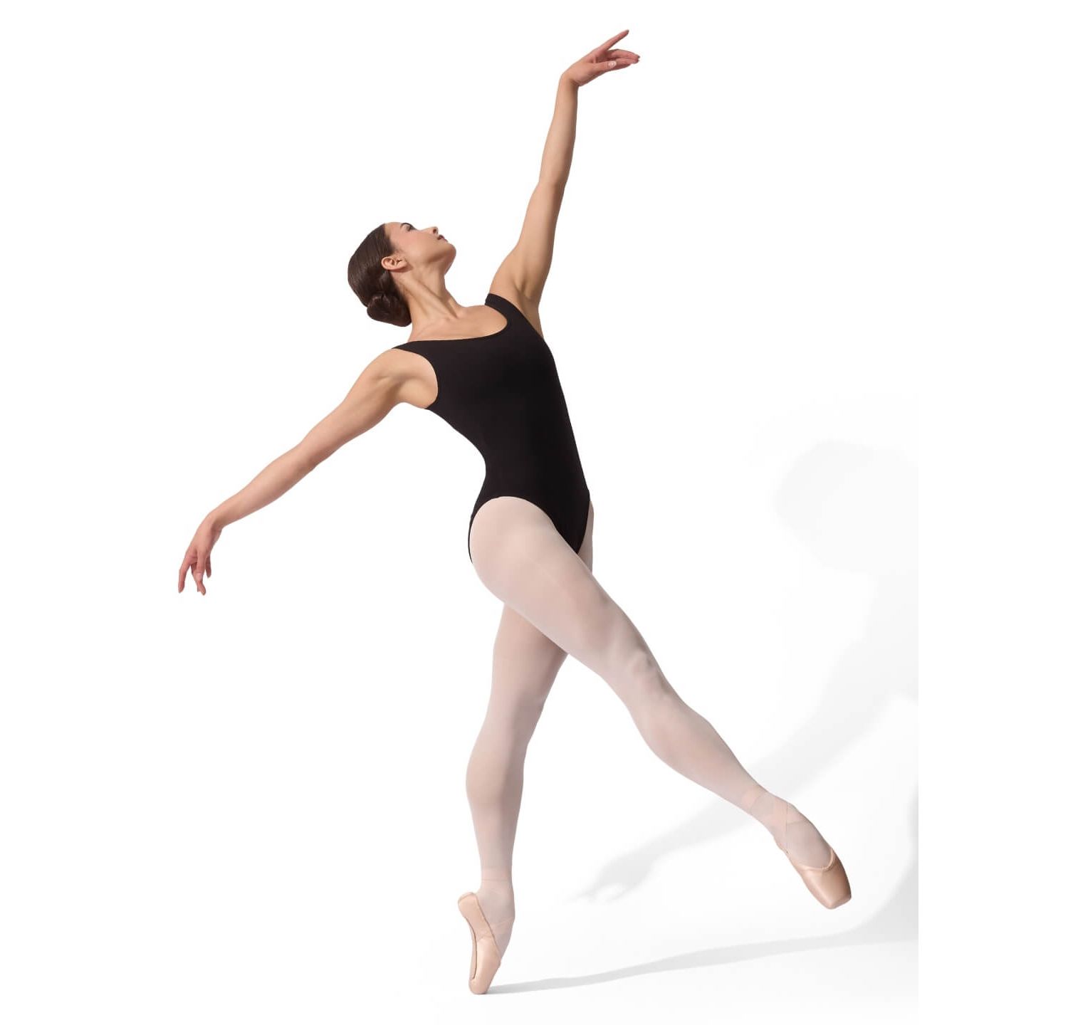 Women's Tank Leotard Bodysuit Tops and Leotards