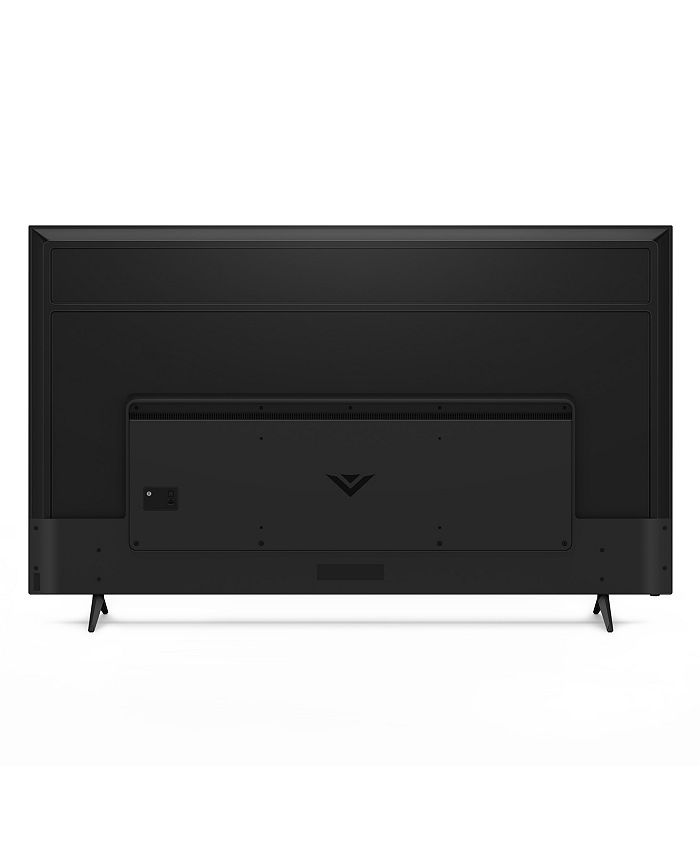 Vizio 65” Class Quantum 4K QLED HDR Smart TV - M65Q6L4 - Black