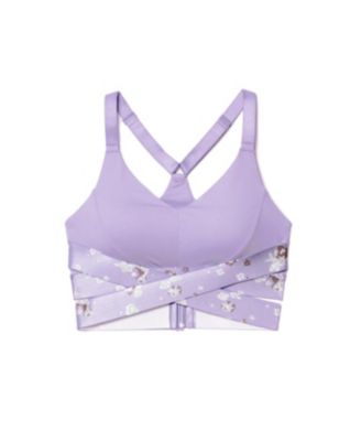 Women's Maven Medium-Impact Sports Bra