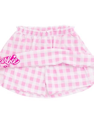 Girls 2 Pack Skorts to