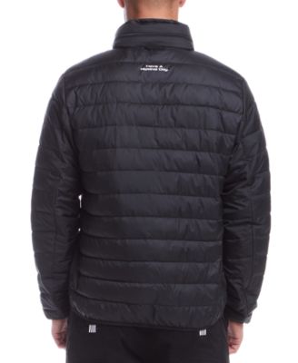 Men's NASA Packable Pillow Pack jacket