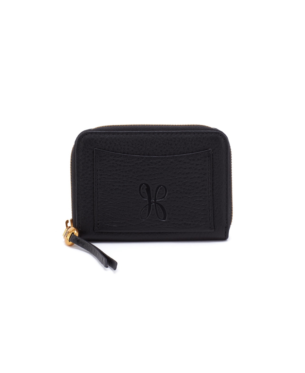 Hart Card Case - Black