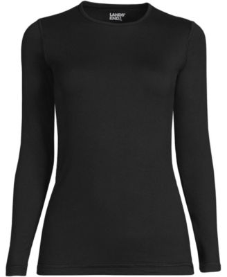Women's Baselayer Cozy Thermaskin Crewneck Top