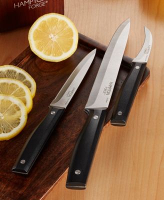 Jasper 16-Piece Cutlery Set