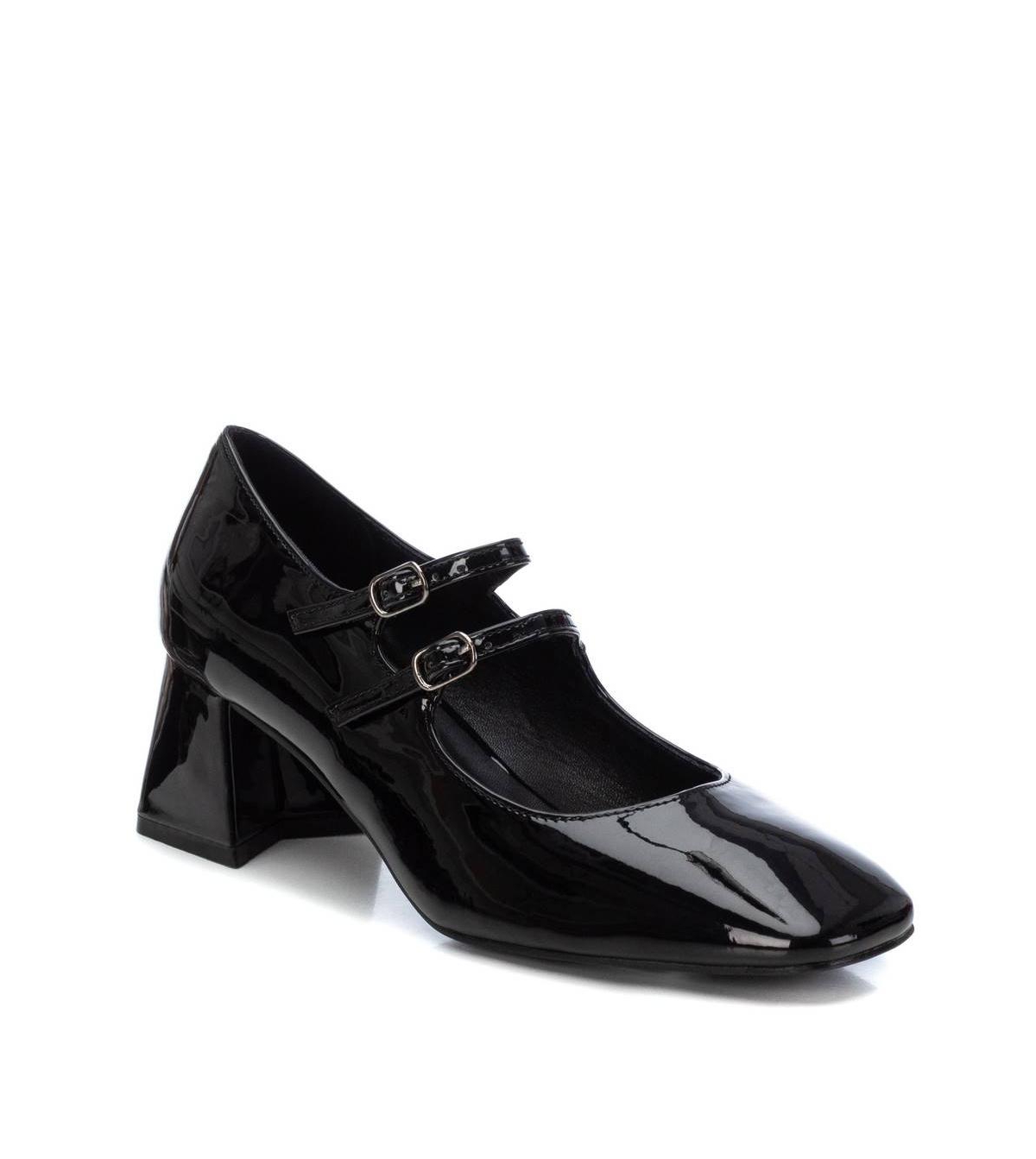 Xti Women's Patent Leather Pumps By