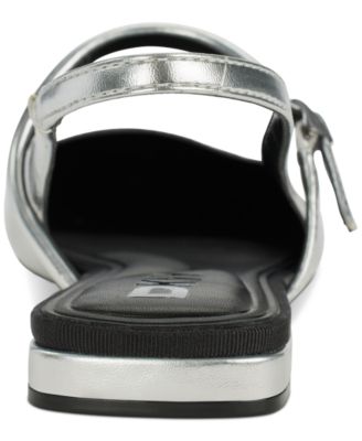 Women's Cairo Slingback Flats