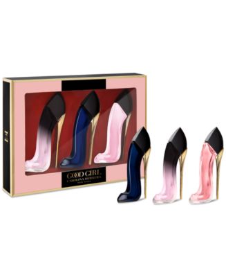 Carolina herrera fashion girl new