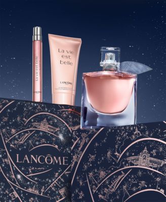 Lancôme 3-Pc. La vie est belle Extraordinary Moments Gift