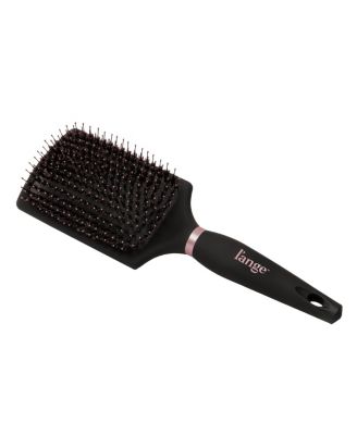 Professional Siena Paddle Brush with Boar
