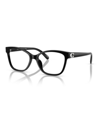 COACH Women's Eyeglasses, HC6246U Macy's