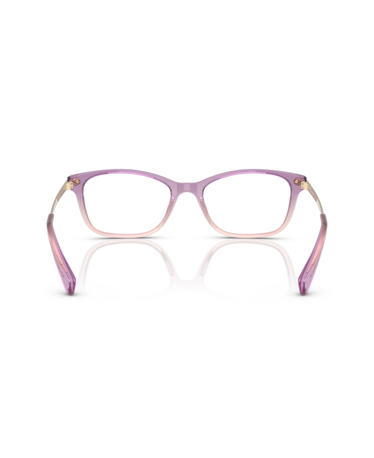 Coach Women's Eyeglasses