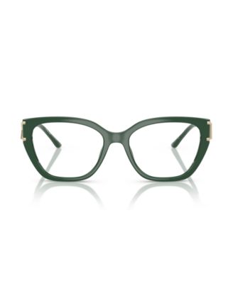 Women's Bierzo Eyeglasses, MK4140U