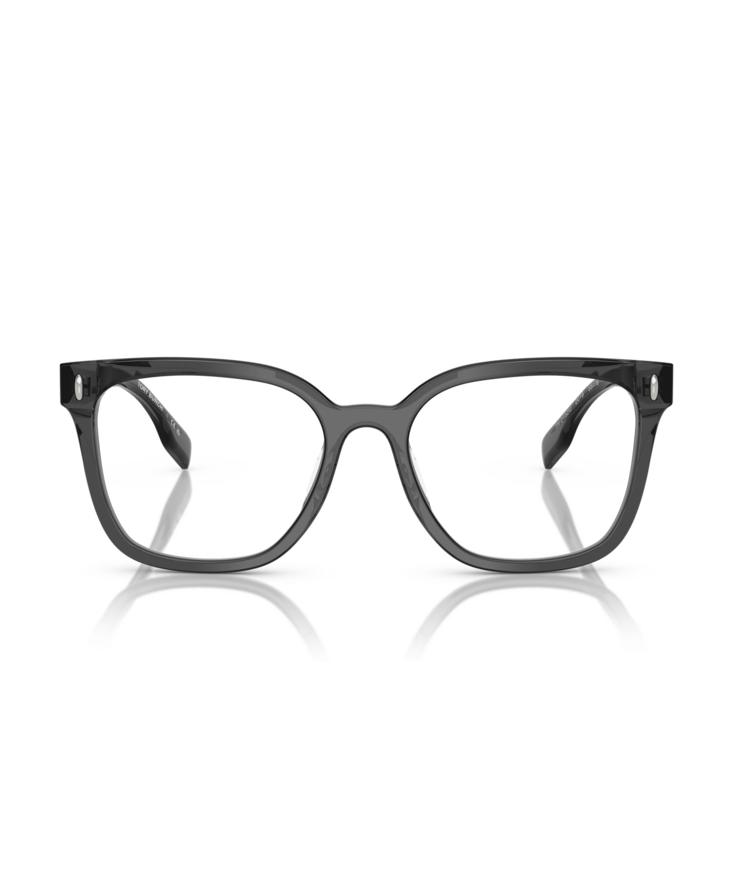 Woman Square Plastic TY2152U Eyeglasses