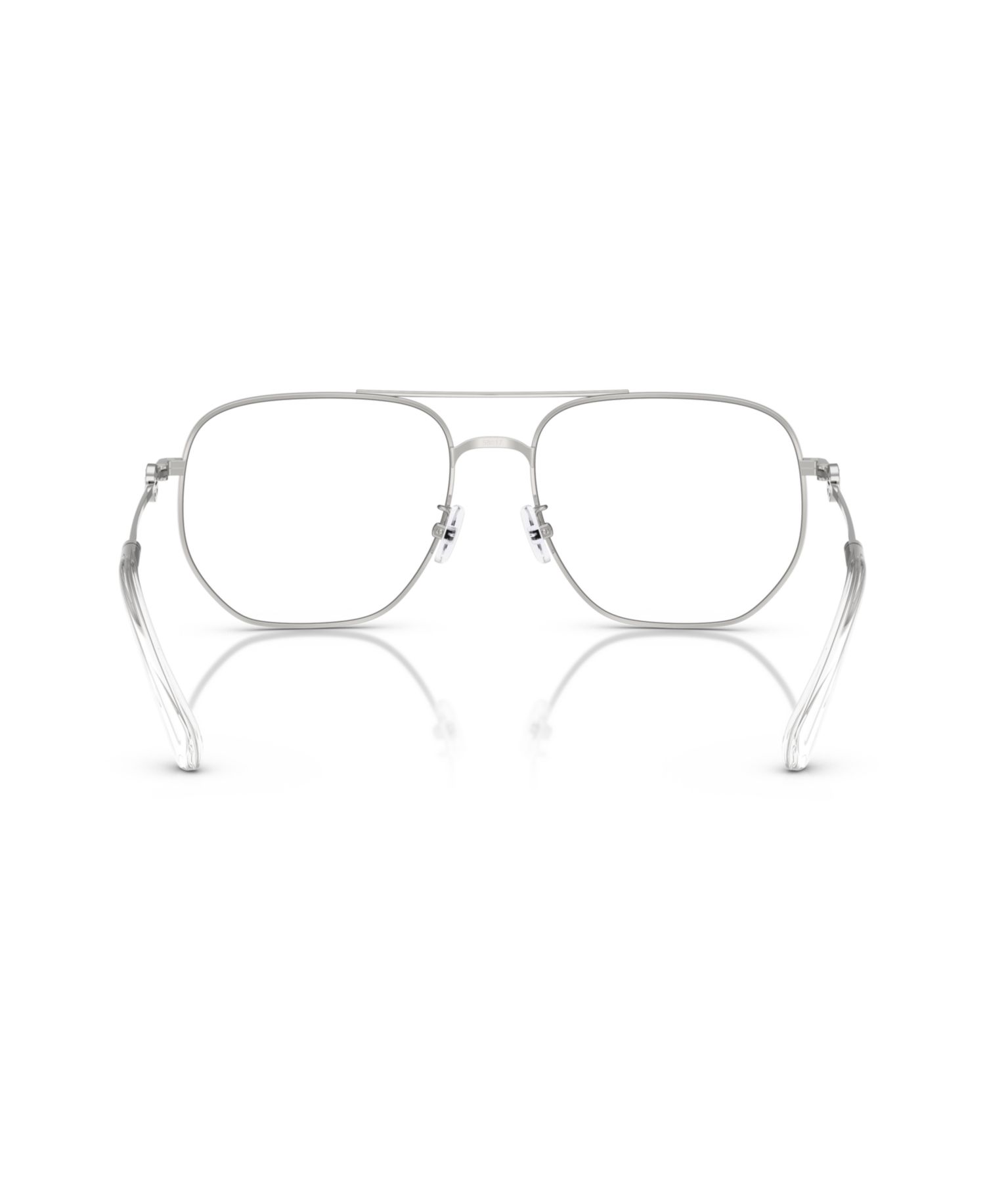 Woman Pilot/Aviator Metal TY1090 Eyeglasses