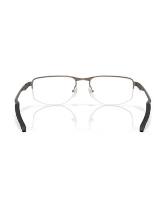 Men's Addams 0.5 Eyeglasses, OX3035