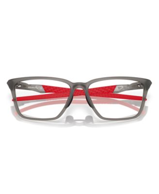 Men's Double Down Eyeglasses, OX8188D