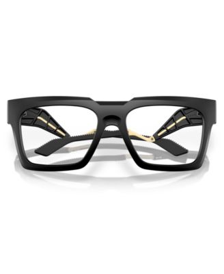 Unisex Enigma Ink Eyeglasses, OX8190