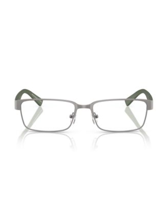 Armani Exchange Men's Eyeglasses, AX1017