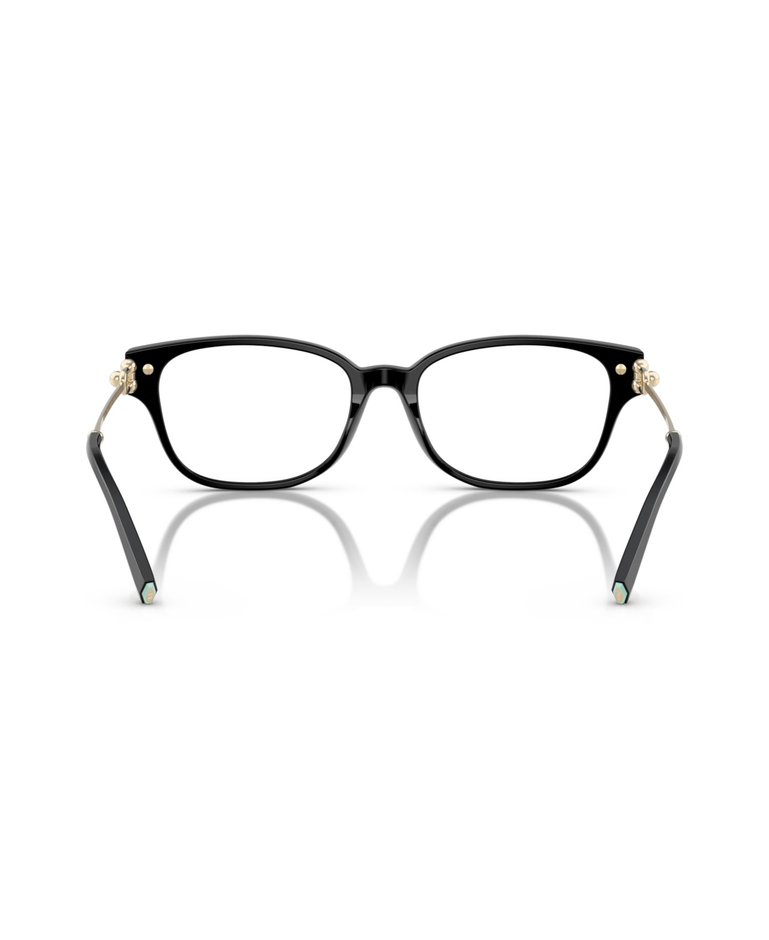 Woman Pillow Plastic TF2262 Eyeglasses