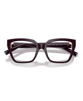 Women's Eyeglasses, TF2257BU