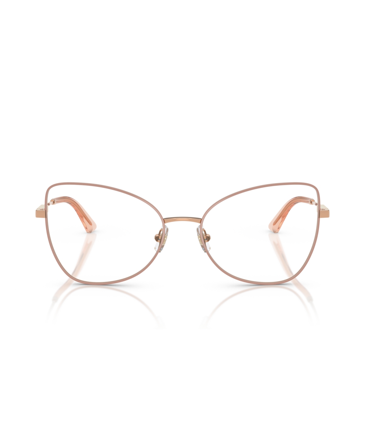Jimmy Choo Women's Eyeglasses, JC2006 -Pink
