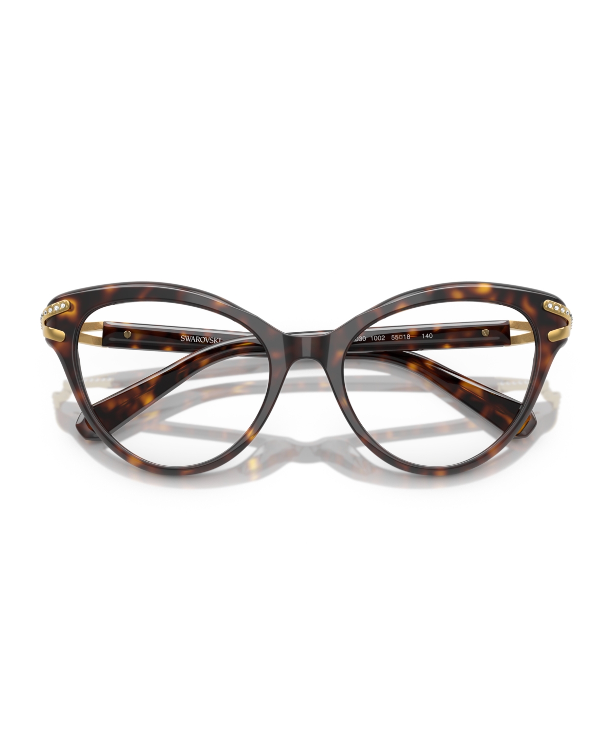 Swarovski Women's Eyeglasses, SK2030
