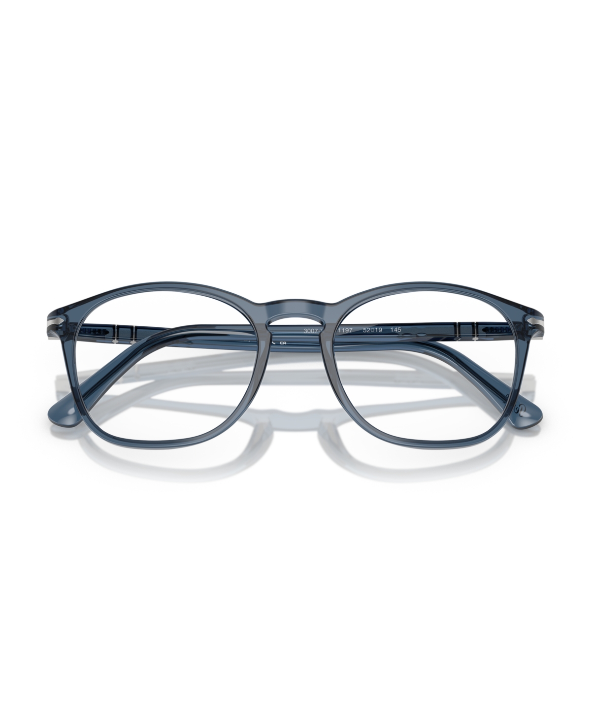 Persol Men's Eyeglasses, PO3007VM