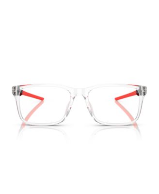 Men's Eyeglasses, FZ8010U