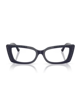 Women's Eyeglasses, JC3018B