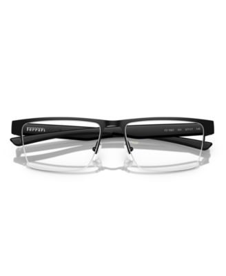 Men's Eyeglasses, FZ7007