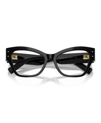 Dolce & Gabbana Women's Eyeglasses, DG3404