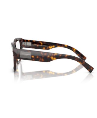 Dolce & Gabbana Men's Eyeglasses, DG3405
