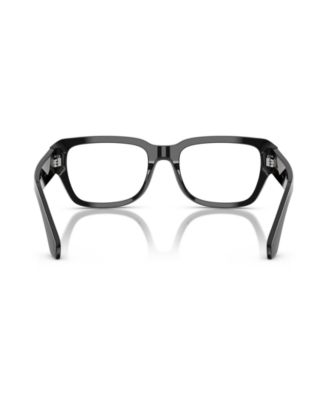 Dolce & Gabbana Men's Eyeglasses, DG3408