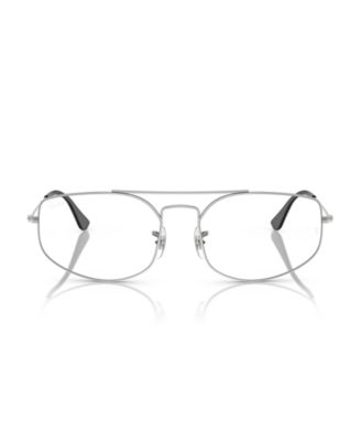 Unisex Explorer V Optics Eyeglasses, RB6545