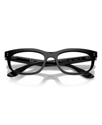 Unisex Balorette Optics Eyeglasses, RB5489