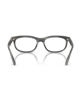 Unisex Balorette Optics Eyeglasses, RB5489
