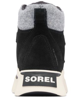 Youth Out N About IV Chillz Waterproof Booties