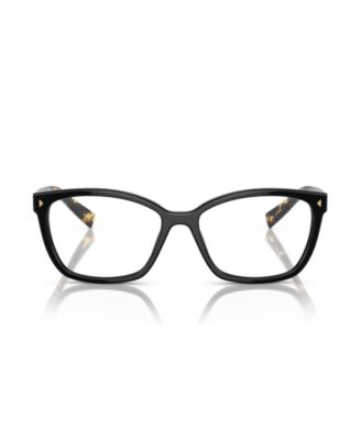 Women's Eyeglasses, PR 15ZV