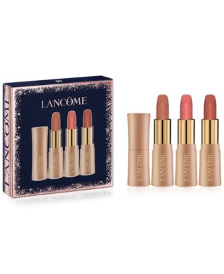 LANCOME L'Absolu Rouge Intimate 2本セット LANCOME L'Absolu Rouge Intimate 2本セット - メルカリ