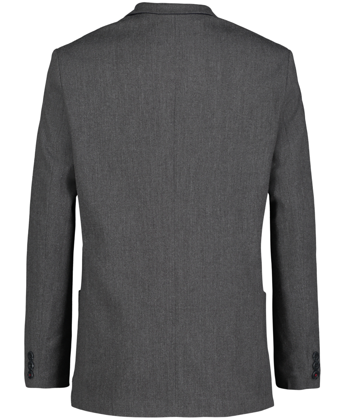 Tommy Hilfiger Big Boys Stretch Heather Twill Jacket