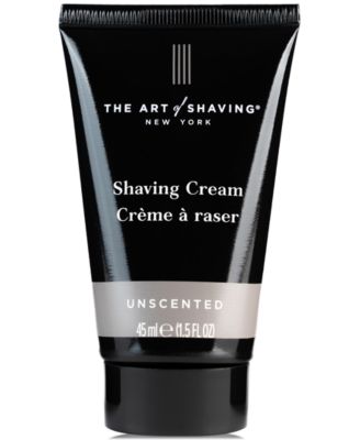 The 4-Pc. Essential Shaving Set - Unscented