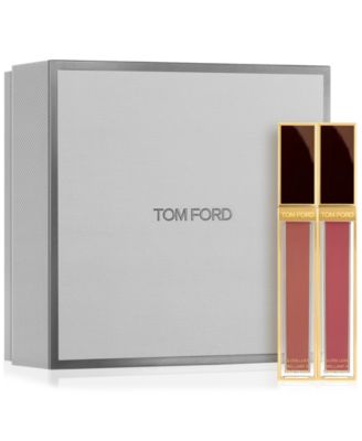 Tom Ford - 2-Pc. Gloss Luxe Lip Gloss Gift Set