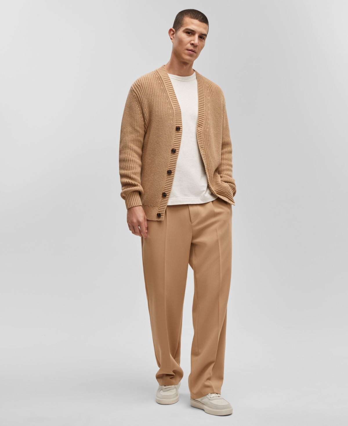 Long smart cardigan new arrivals