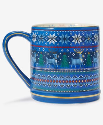 american diner style coffee mugs uk Diner Mug – Great Lakes Coffee Roasting Company main image 1