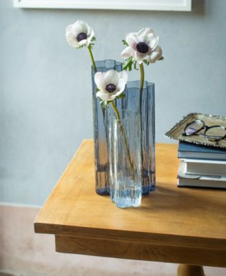 Flora Glass Vase