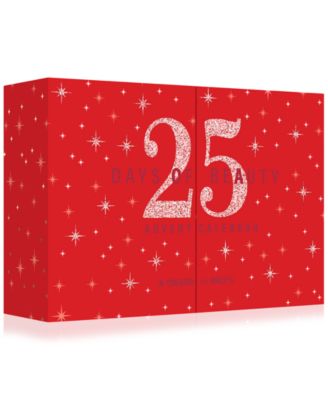 Created For Macy's 25 Days of Beauty Advent Calendar, Created for Macy's